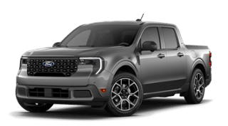 2026 Ford Maverick® External Image 2